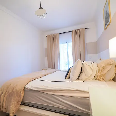 Appartement Lumina By Moje *