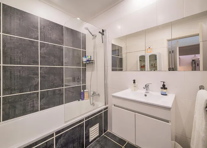 Lumina By Moje Appartement