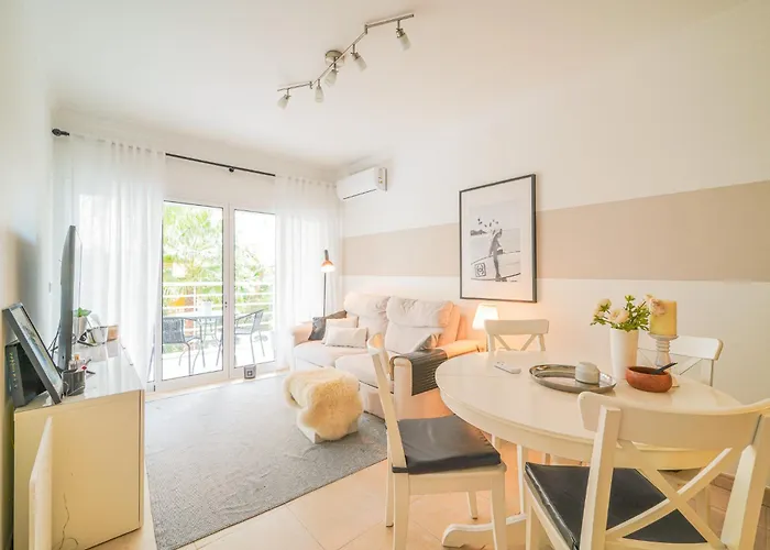 Appartement Lumina By Moje *