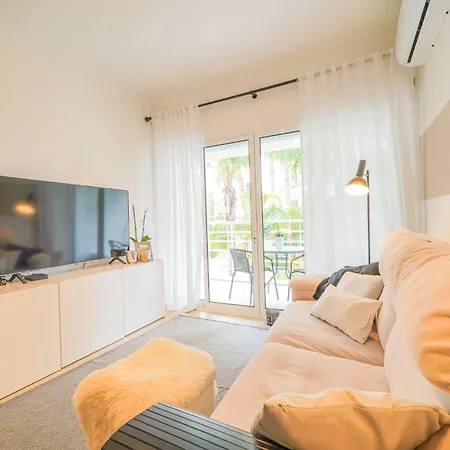 Lumina By Moje アパート ポルティマン