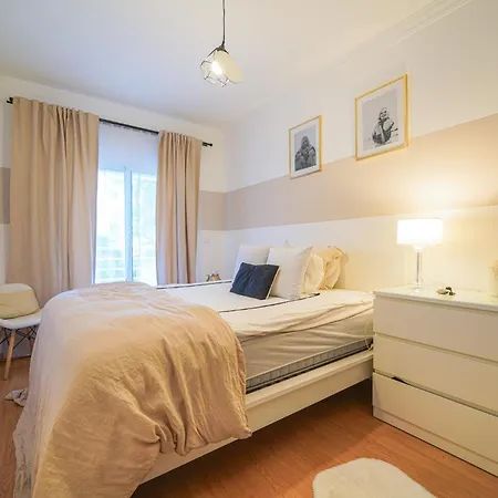 Lumina By Moje Apartamento Portimão